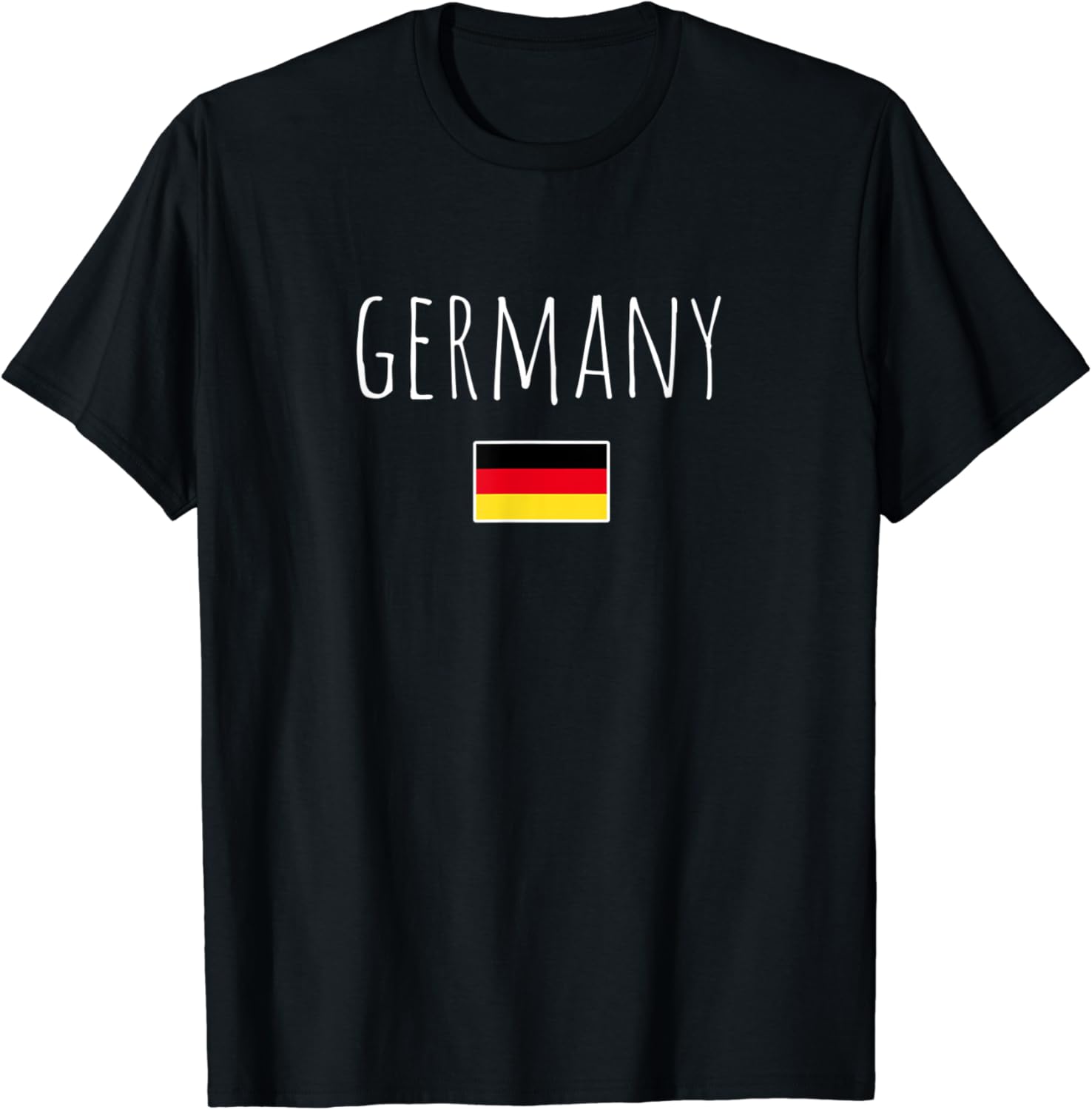 Germany Flag German Lover Country Flag Deutschen Germanian